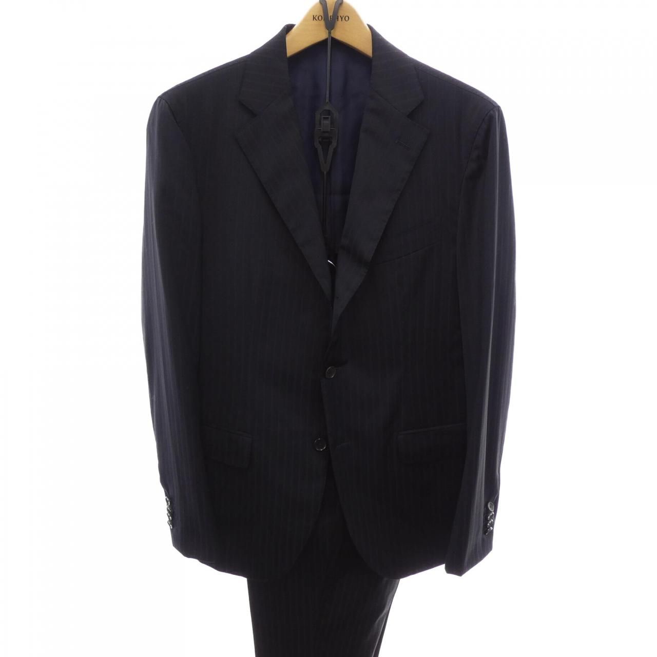 エディフィス EDIFICE スーツ - メルカリ