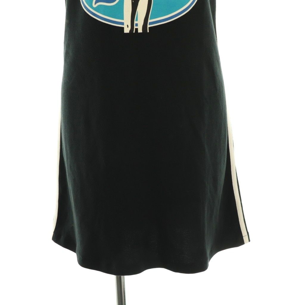 ヒステリックグラマー HYSTERIC GLAMOUR 24SS FANTASTIC GIRL