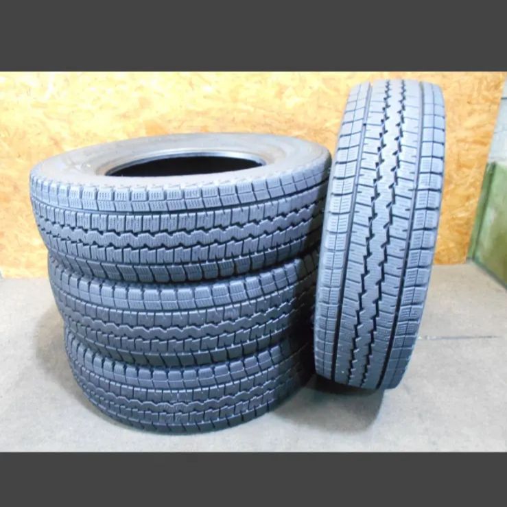 ダンロップ　195/80R15 4本『093005』 スタッドレス ダンロップ 195/80R15 4本『093005』 スタッドレス 楽天市場】195