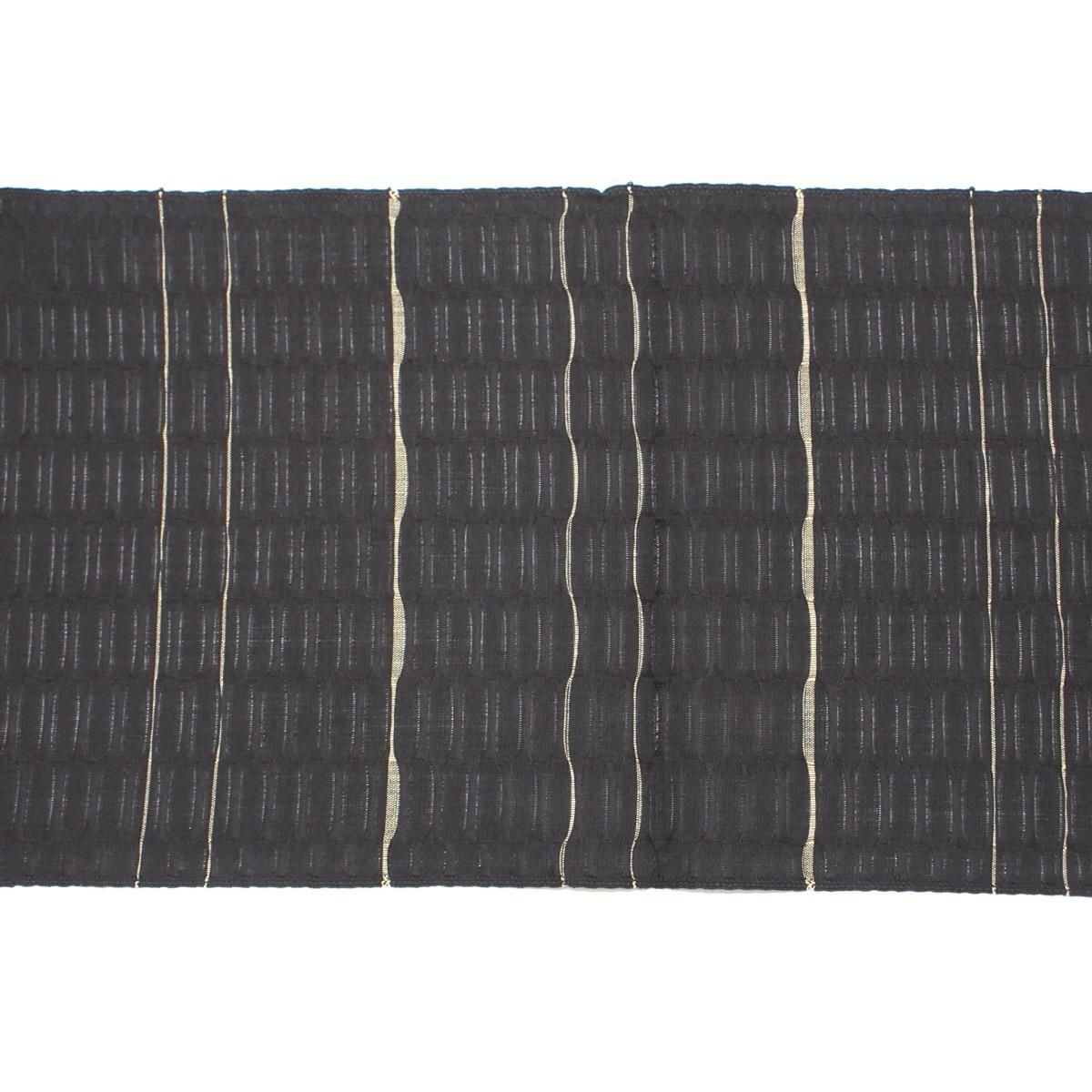 春・夏・秋【3シーズン】 他と差の付く、涼やかな【手組み紐】 新品の