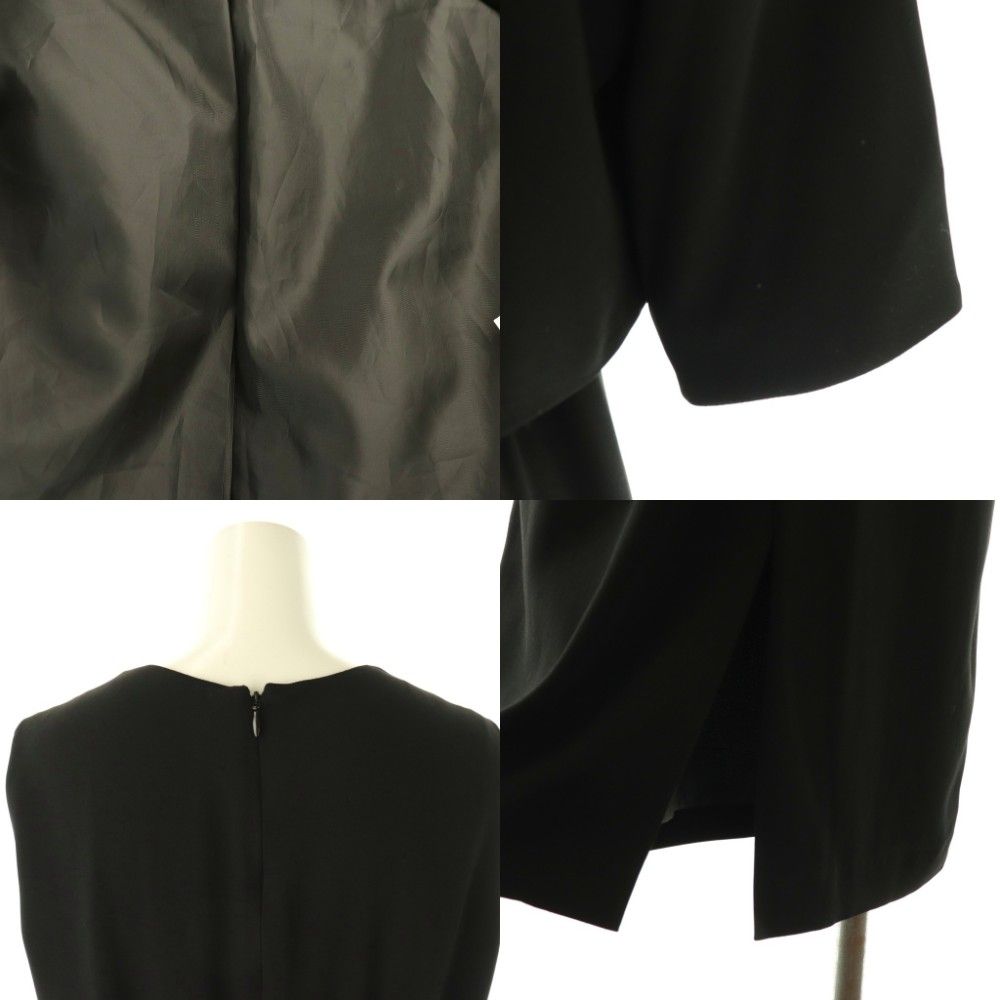 アメリヴィンテージ Ameri VINTAGE 23SS 3WAY CURVE BOLERO SET DRESS