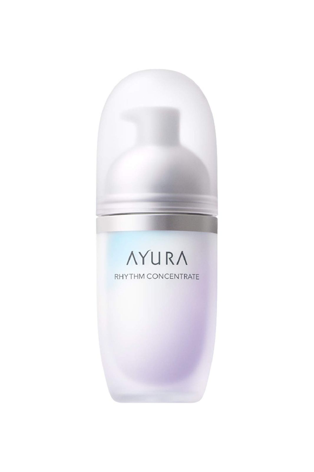 アユーラ(AYURA) リズムコンセントレートα 40mL ＜美容液＞ 肌のコンディションを整え、 つややかで健やかな肌を保つ美容液