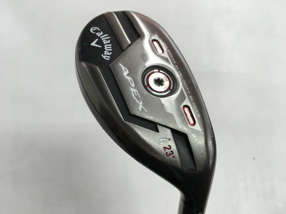 APEX PRO 2021 | 23 | S | NSプロ950GH neo ショップ | | ユーティリティ