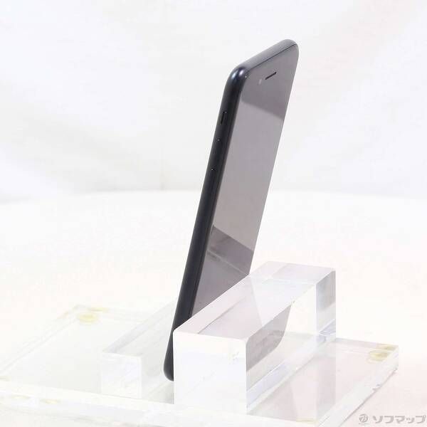 〔中古品〕 iPhone SE 第3世代 64GB ミッドナイト MMYC3J／A SoftBank【198】 iPhone 64GB SE (第3世代)simフリー機 APPLE Bランク