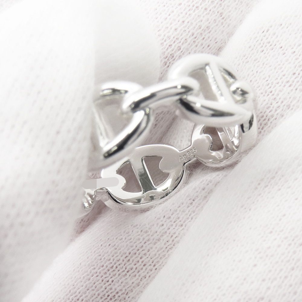 エルメス リング シェーヌダンクル アンシェネPM Enchainee SV925