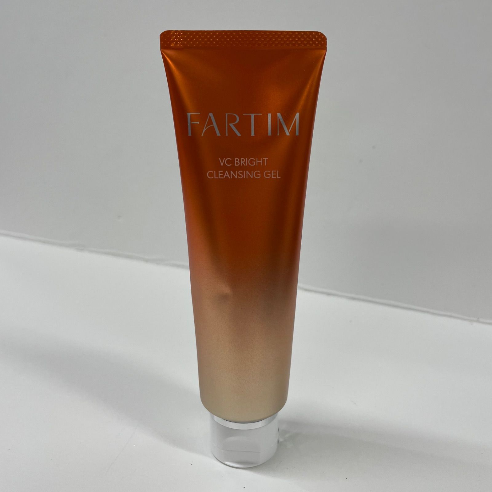 FARTIM VCブライトクレンジングジェル 100g 2個セット FARTIM VC