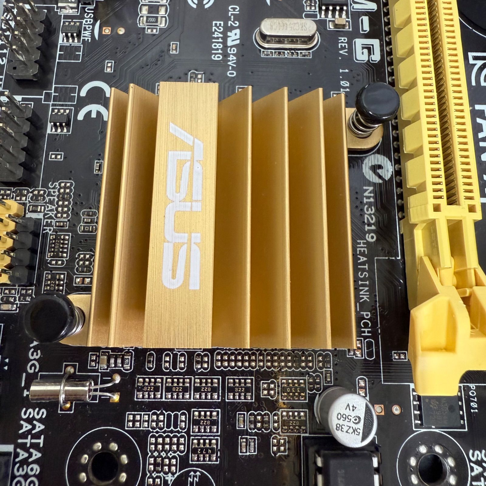 ASUS B85M-G マザーボード 5X PROTECTION ASUS B85M-G マザーボード 5X PROTECTION Amazon.co.jp: ASUS Intel