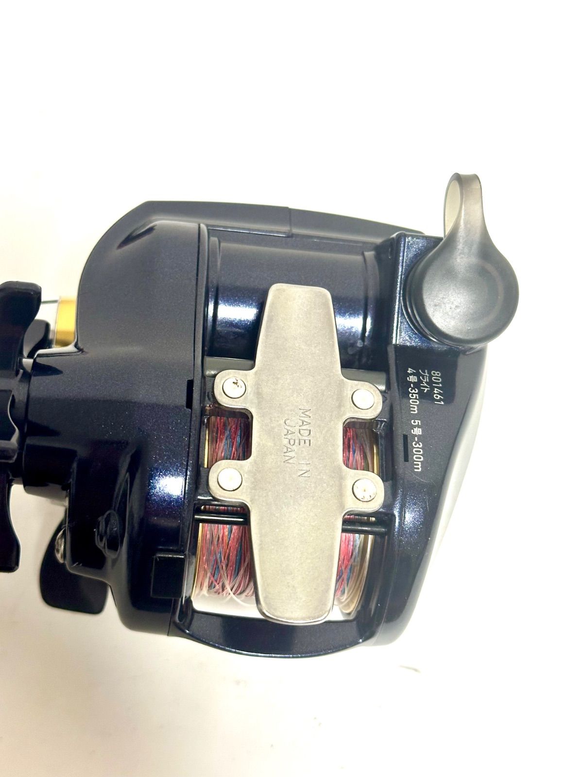 リール LEOBRITZ S-400 Daiwa LEOBRITZ S-400 Electric Reel | eBay