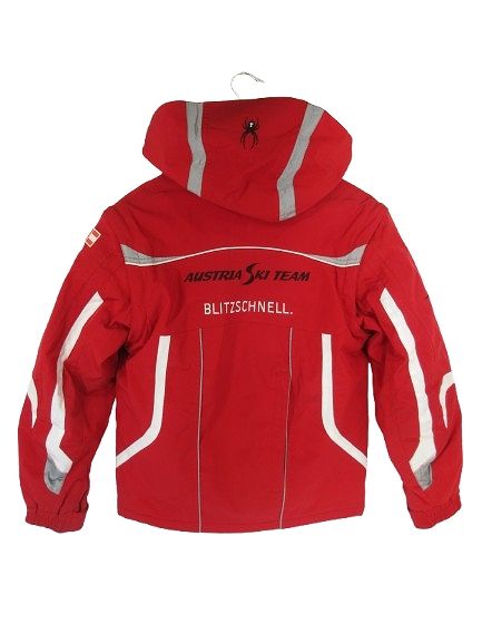 スパイダー SPYDER セットアップ 上下セット スキー スノーボード