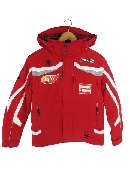 SPYDER スノーウエア 上下セット スパイダー SPYDER セットアップ 上下セット スキー スノーボード