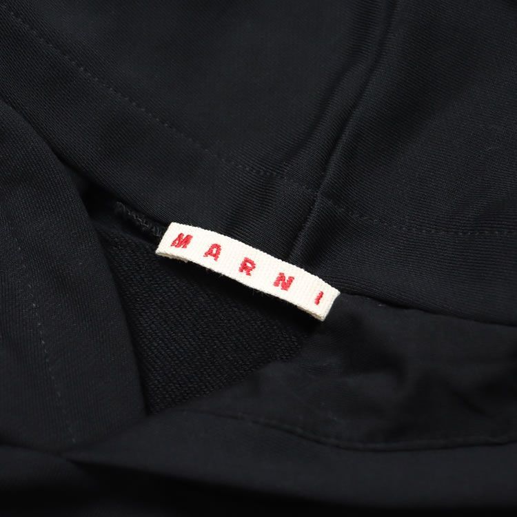 マルニ MARNI パーカー プルオーバーパーカー スウェット キッズ
