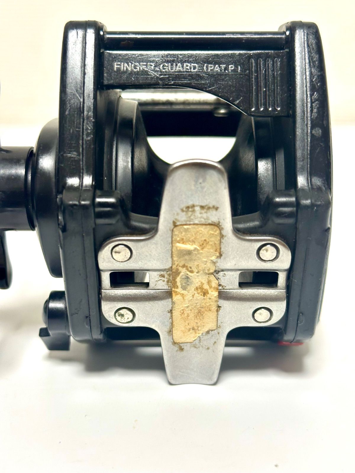 棚ハンターSS-50 ダイワ マグサーボ リール 棚ハンターSS-50 ダイワ