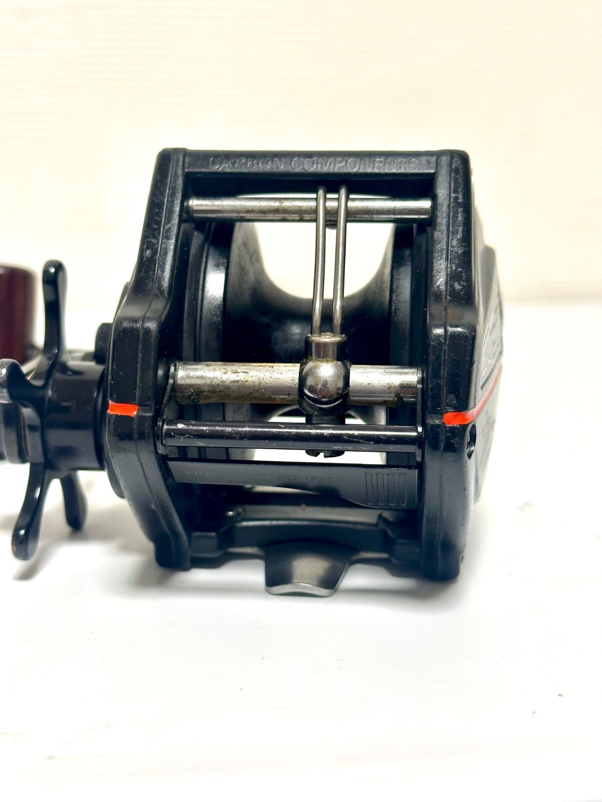 ダイワ 棚ハンター SS-50 マグサーボ Daiwa タナハンター TANAHANTER