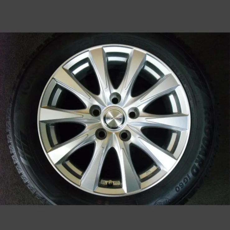 BLIZZAK DM-V3 215/70R16 スタッドレスタイヤ　ジムニー ブリザック DMーV3 ジムニーシエラ 215/70R16 スタッドレス | DM-V3