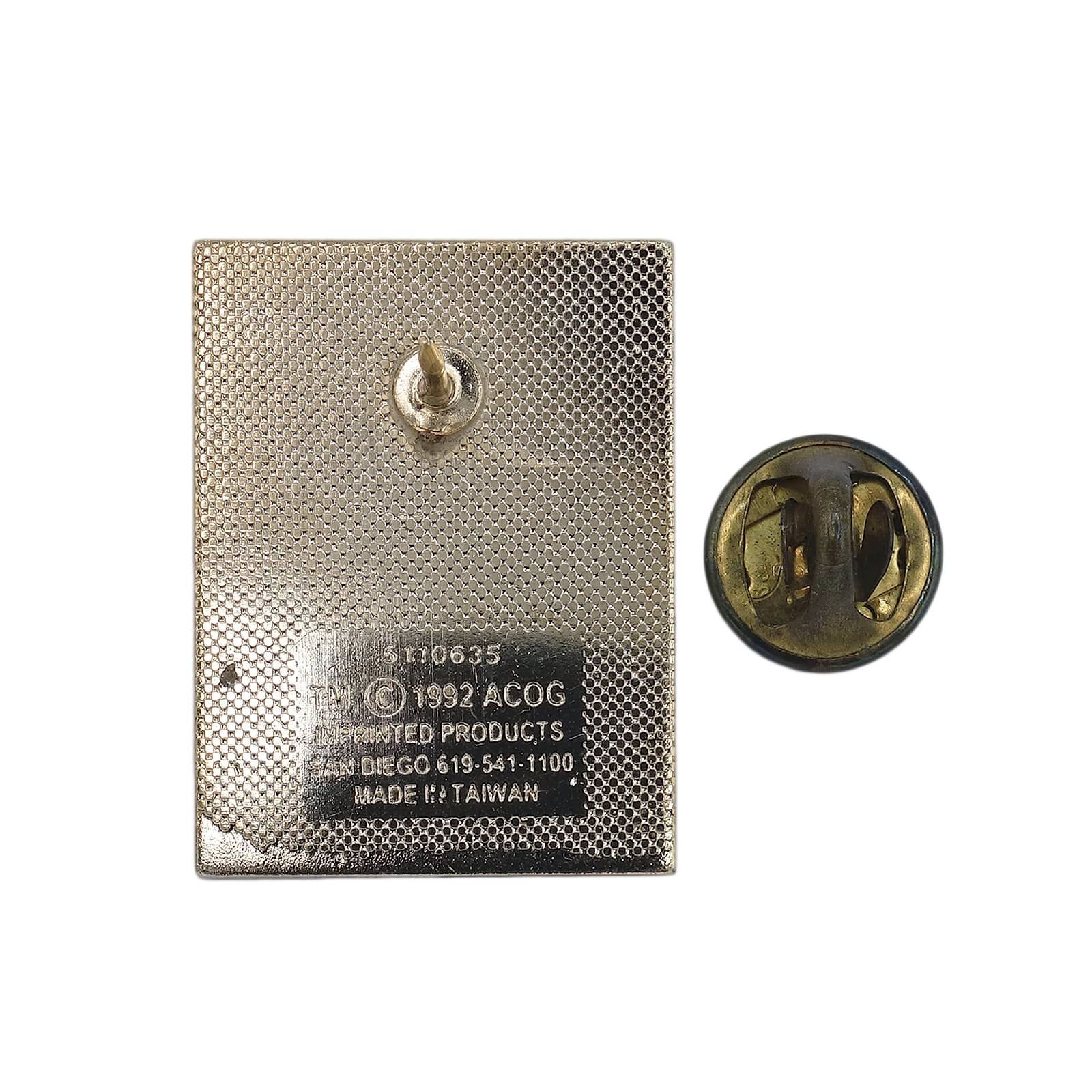 Nikon ピンバッジセット 1996年アトランタ Nikon ピンバッジセット 1996年アトランタ