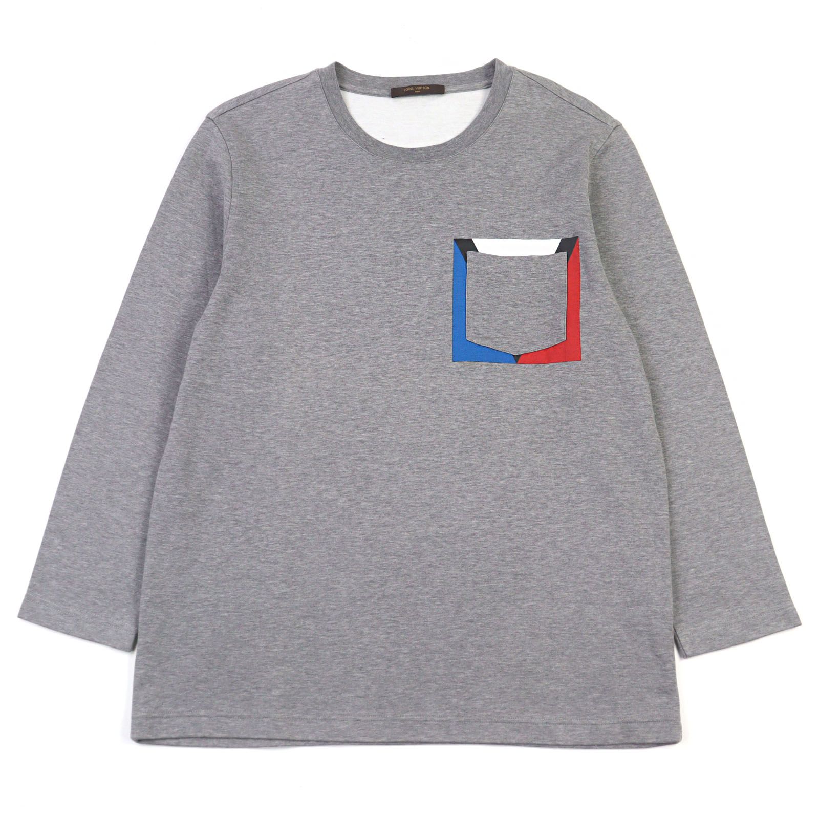 ドンドン見直し】極美品○LOUIS VUITTON ルイヴィトン 13WJCK ガストン