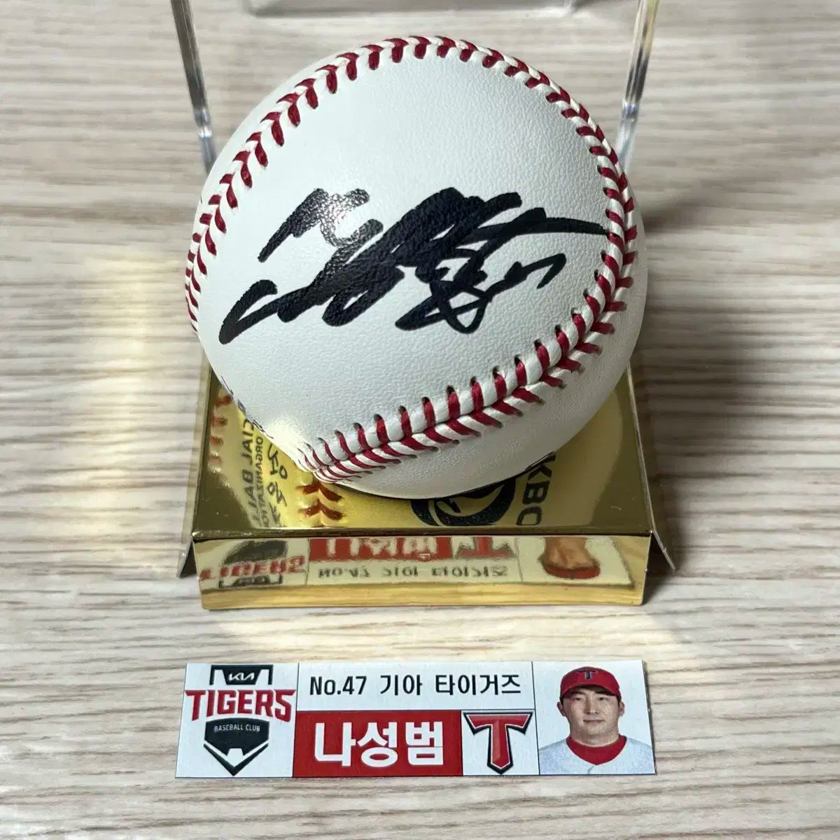 VIA K ヒーロー ハンファ(Hanwhae) キム・テギュン 10限定 オート 出品 