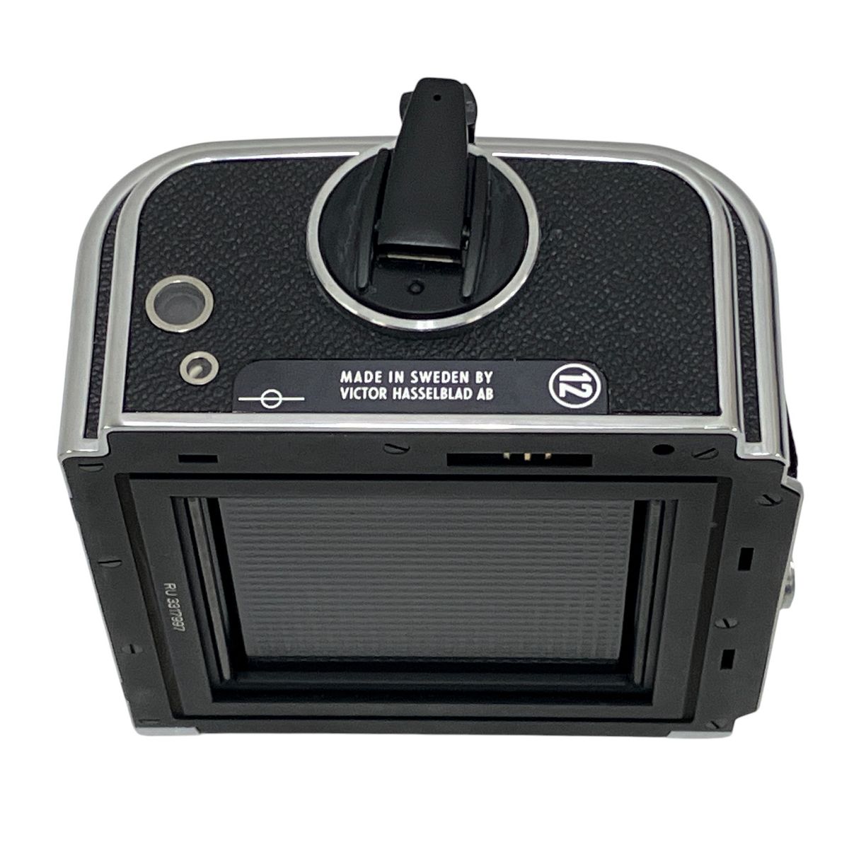 HASSELBLAD Film magazine A12 ハッセルブラッド フィルムマガジン 12