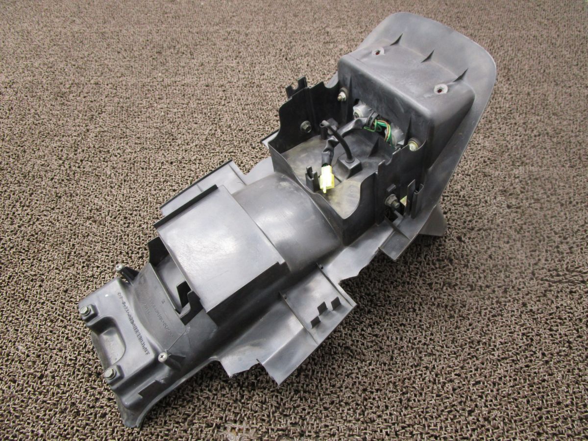 トップ CB400SF リアフェンダー テールランプ □A8230！NC31 ホンダ