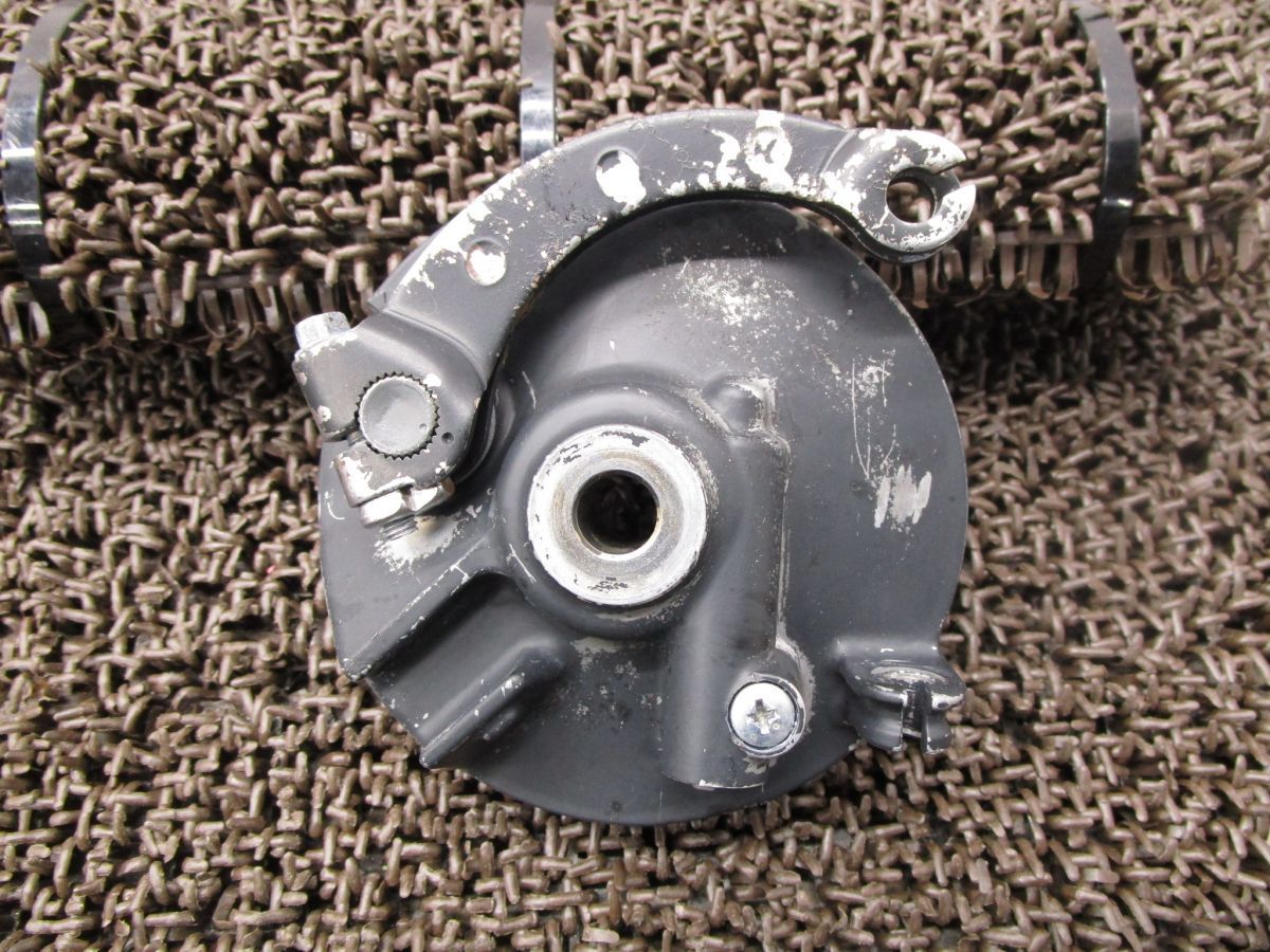 ヒールクリーク ゴルフシューズ 22.5cm 新品未使用 POLO RALPH LAUREN /ポロラルフローレン/BLK 2WAY ブリーフケース