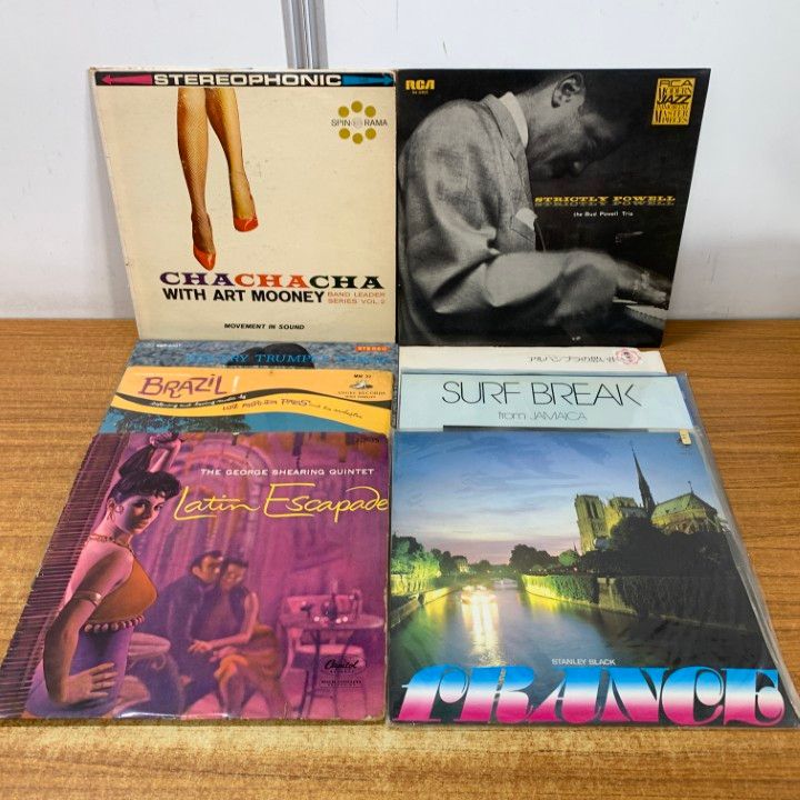 Improvisation ピーターインド レコード レア 希少盤 LP ジャズ IMPROVISATION/PETER IND PETER IND - 中古オーディオ 高価買取・販売