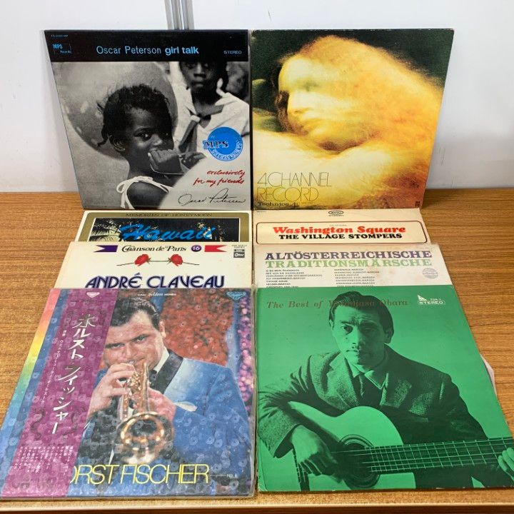 □01)【1点限り!】ポピュラーミュージック・ジャズ・クラシックなどの