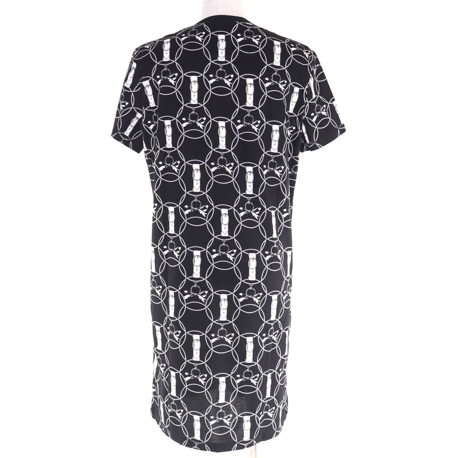 エルメス　半袖ワンピース 楽天市場】【30%OFF】 エルメス ワンピース ニット 半袖 38サイズ H