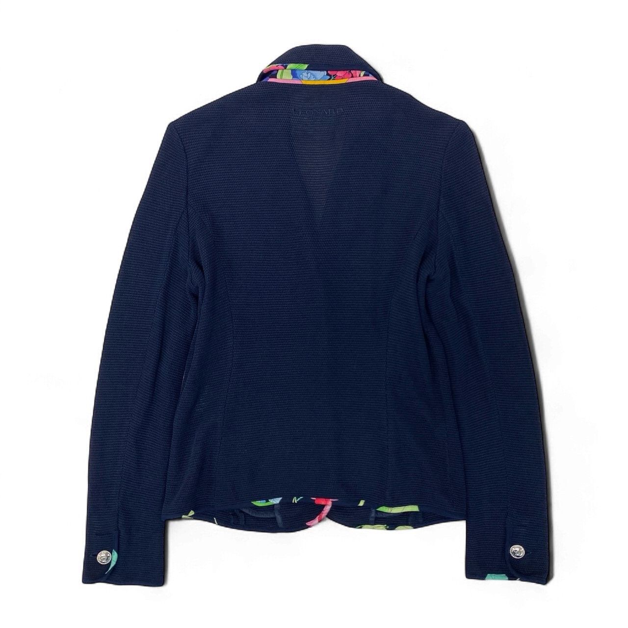 レオナール　ジャケット ジャケット｜レオナール 公式オンラインショップ