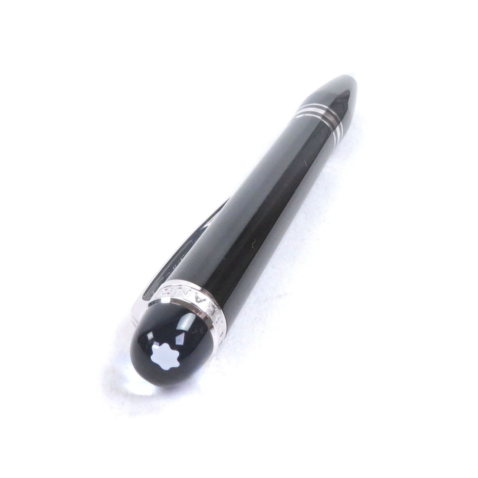 極美品□MONTBLANC モンブラン スターウォーカー ブルードーム 新型