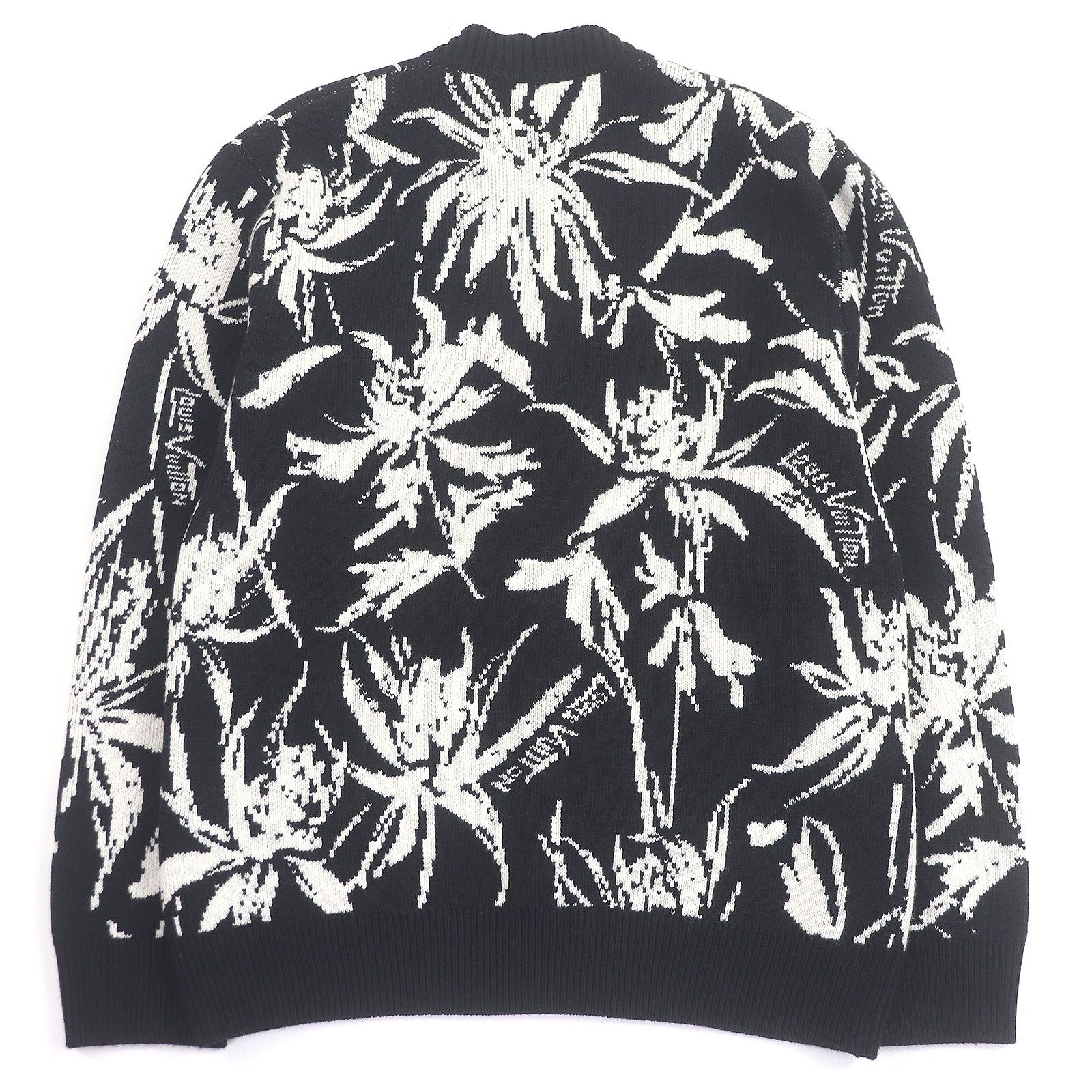 極美品□LOUIS VUITTON ルイヴィトン 23SS シスルウール ジャガード