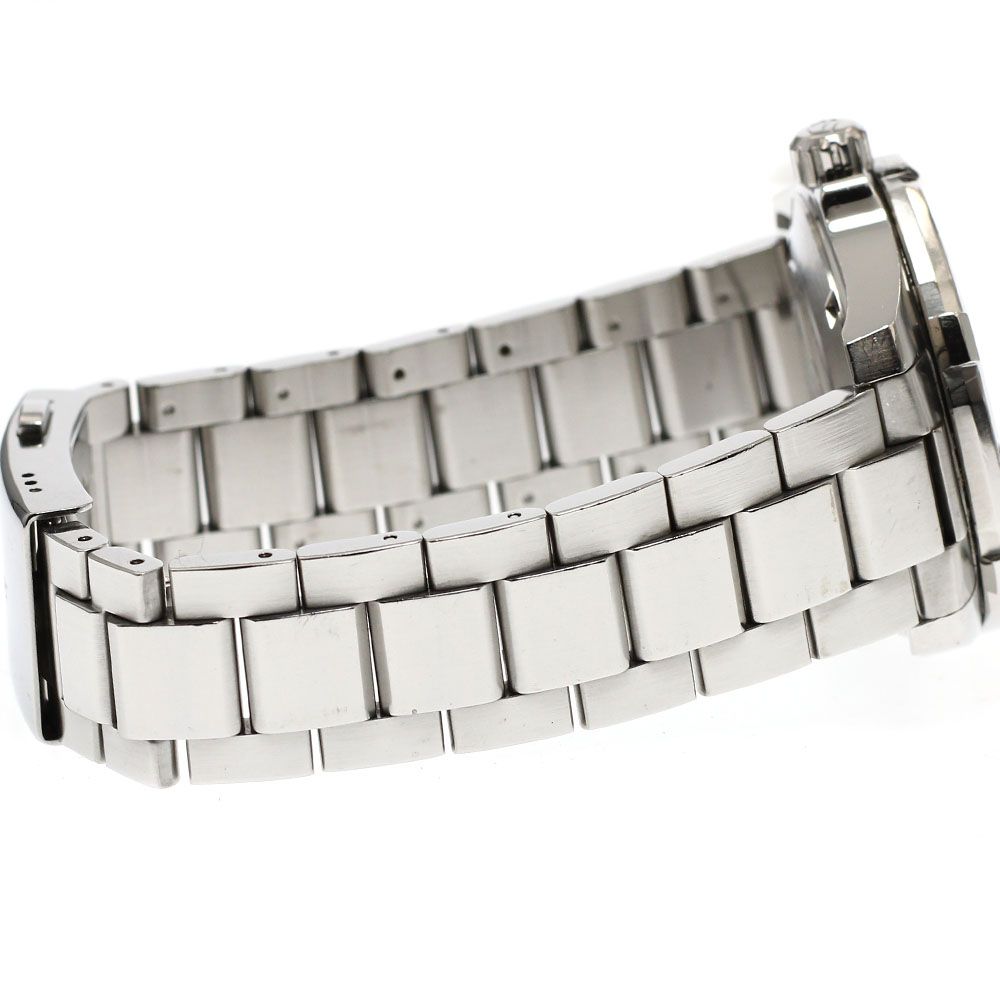 タグホイヤー TAG HEUER WAY111A アクアレーサー デイト クォーツ  