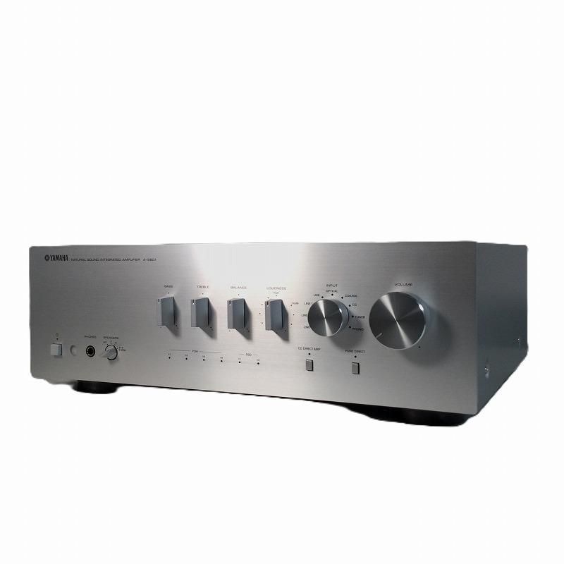 YAMAHA ヤマハ アンプ プリメインアンプ INTEGRATED AMPLIFIER A-S801