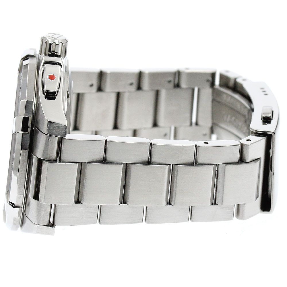 タグホイヤー TAG HEUER WAY111Z アクアレーサー アラーム デイト