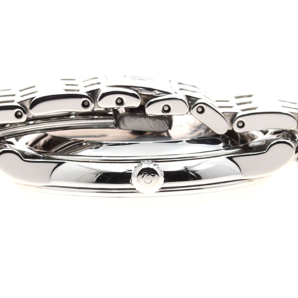 オメガ デビル プレステージ デイト 4500.31 自動巻き メンズ オメガ OMEGA 4500.31 デビル プレステージ デイト 自動巻き メンズ_