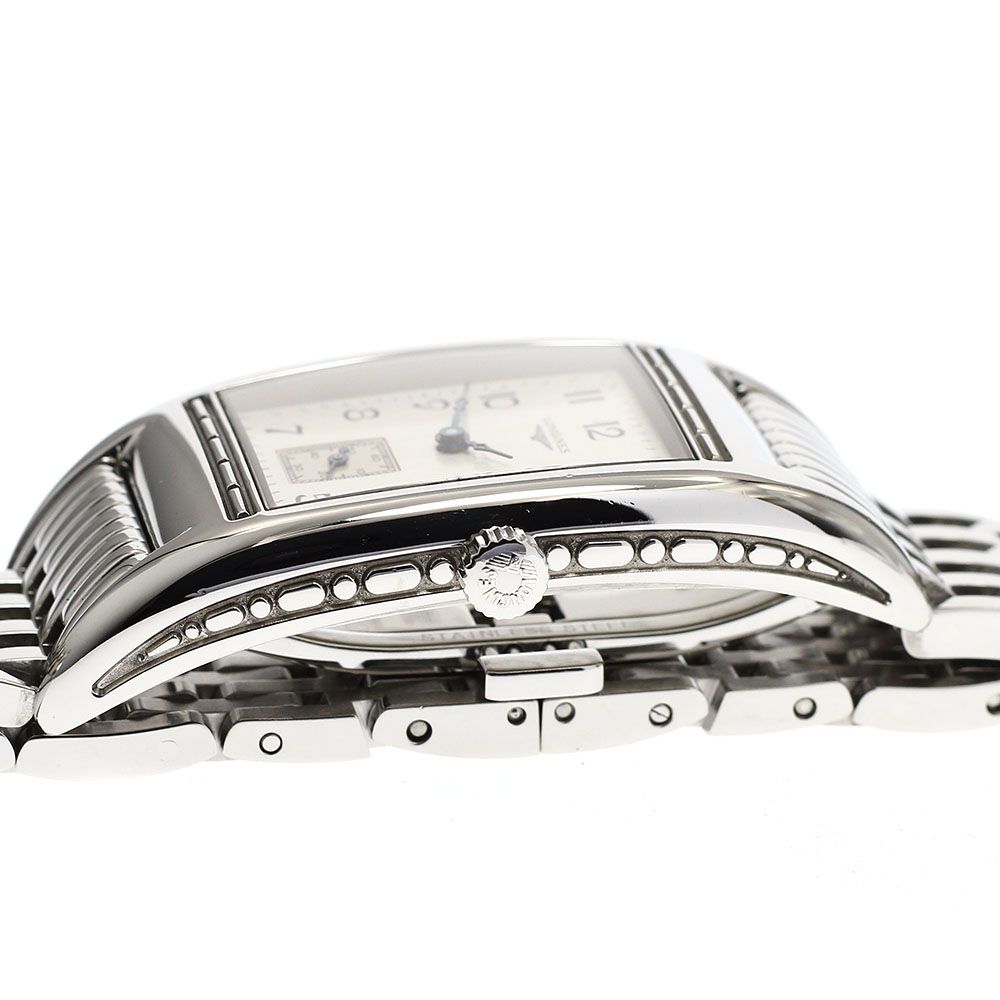 ロンジン LONGINES L2.501.4 ベッレアルティー スモールセコンド  