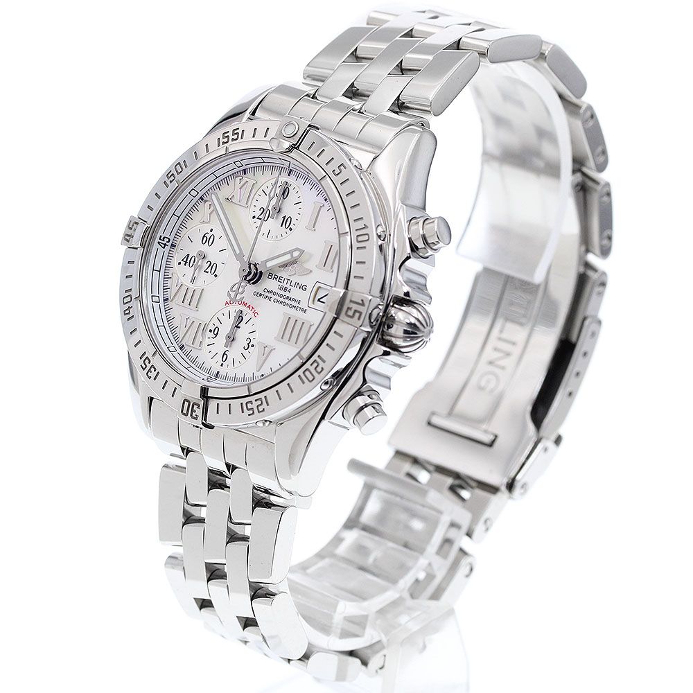 ブライトリング BREITLING A13358 クロノコックピット デイト 自動巻き