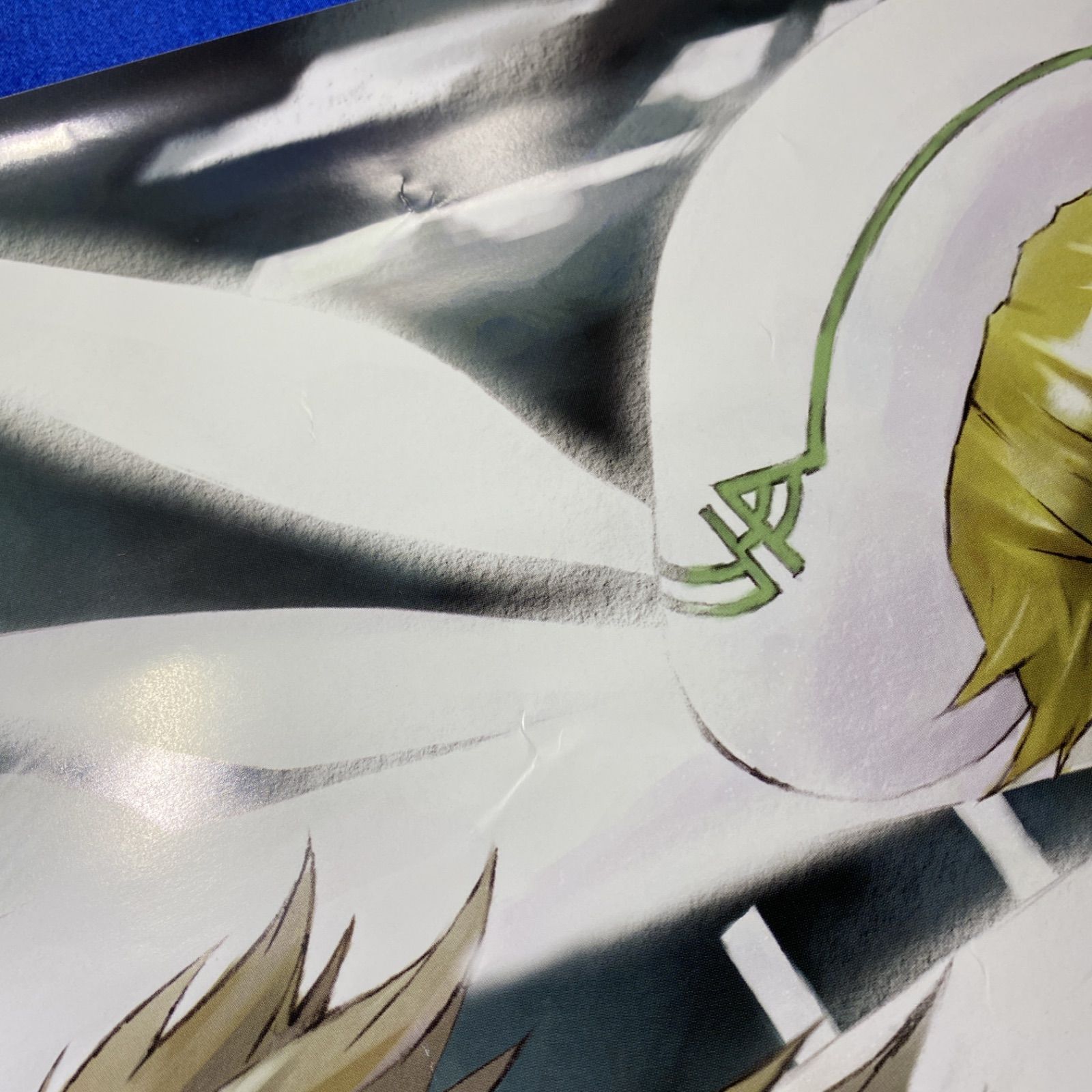 hack//G.U. TRILOGY ドットハック ジーユー トリロジー B2ポスター