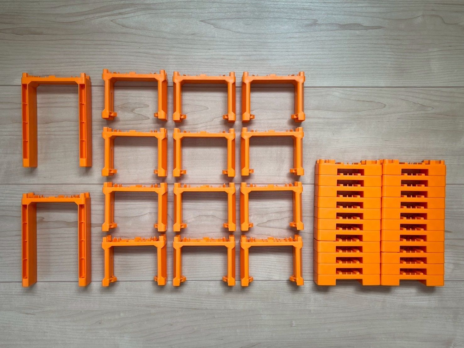 プラロード大鉄橋-マリンライナー 箱あり