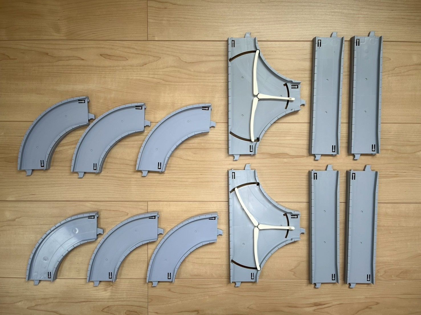 プラロード大鉄橋-マリンライナー 箱あり