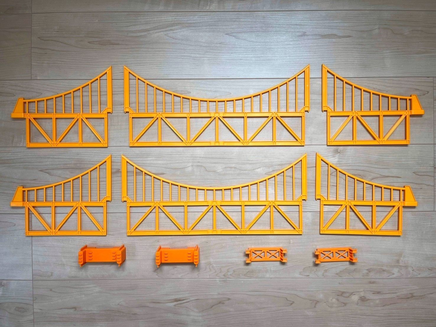 プラロード大鉄橋-マリンライナー