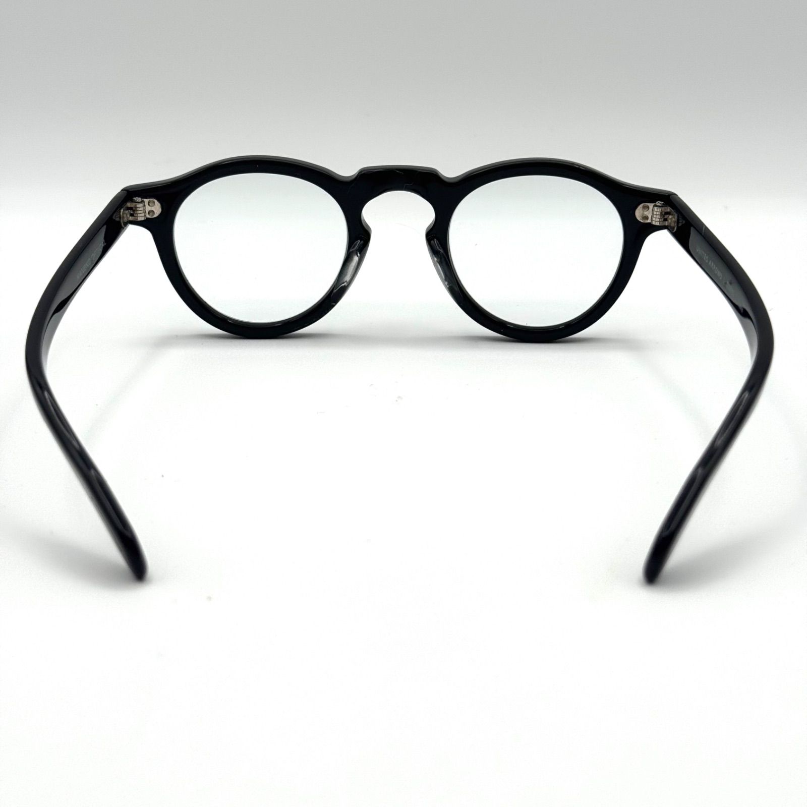 ユナイテッドアローズ KANEKO OPTICAL Kevin サングラス 112983 - メルカリ 