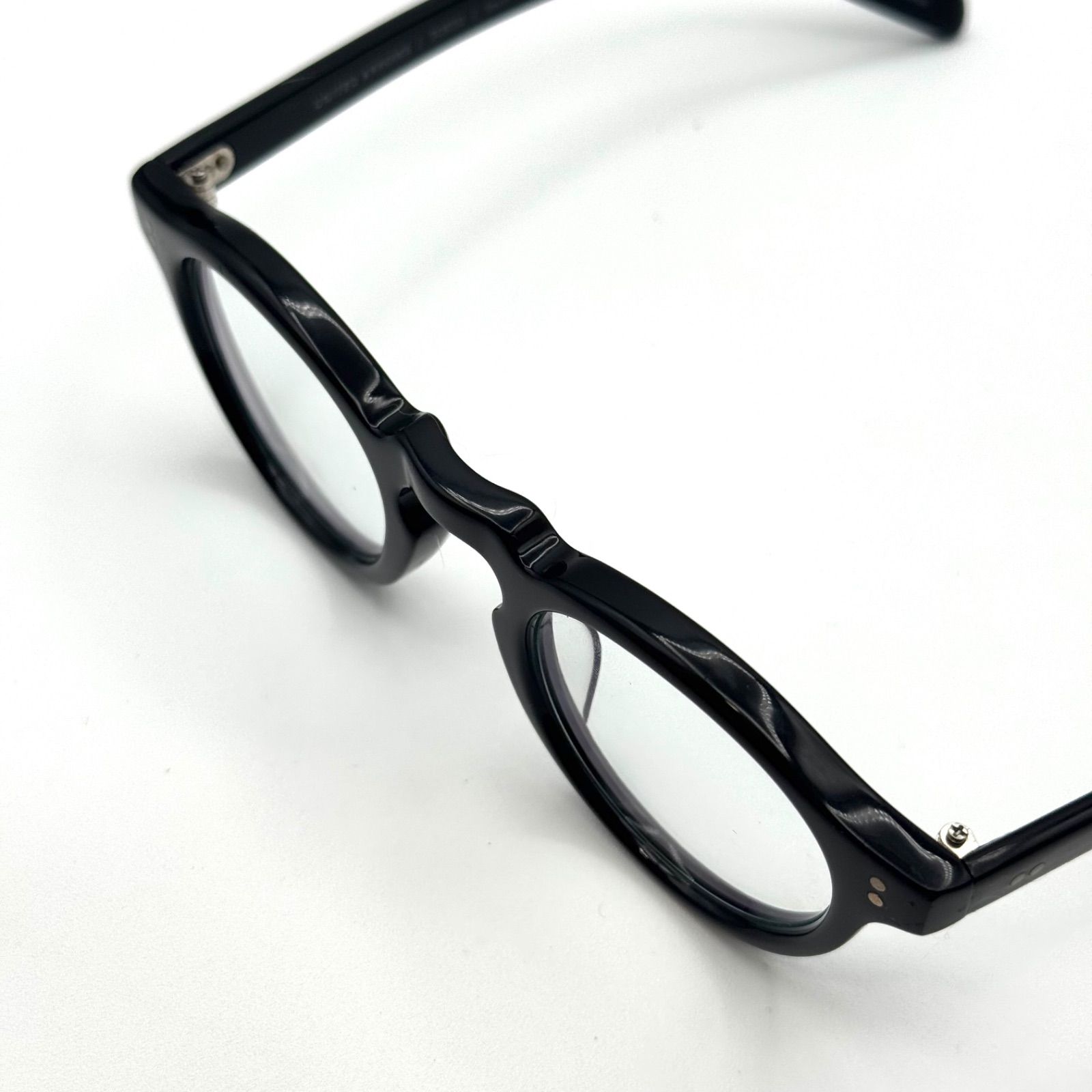 ユナイテッドアローズ KANEKO OPTICAL Kevin サングラス 112983 - メルカリ 