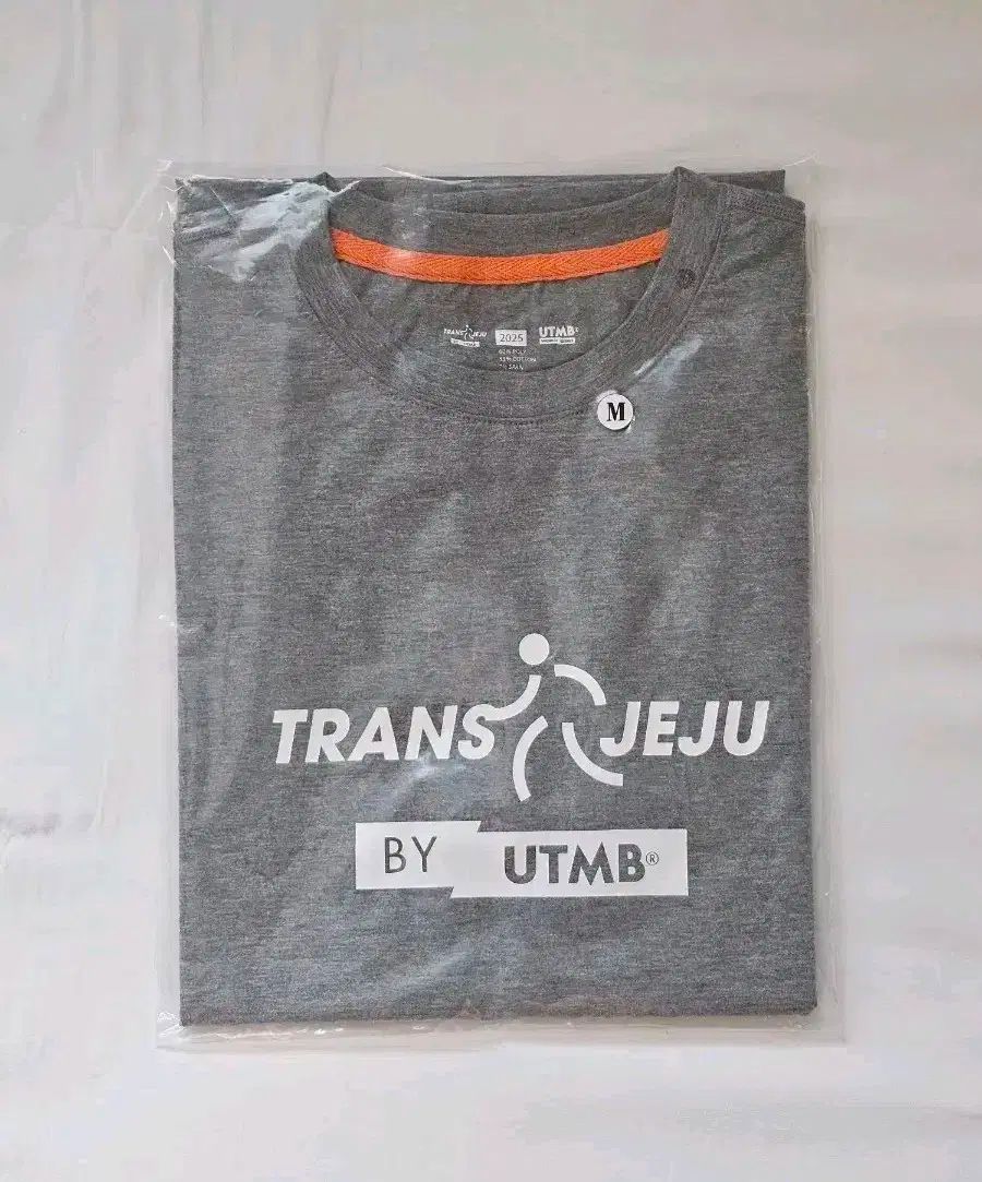 未開封 チェジュ 記念 Tシャツ M