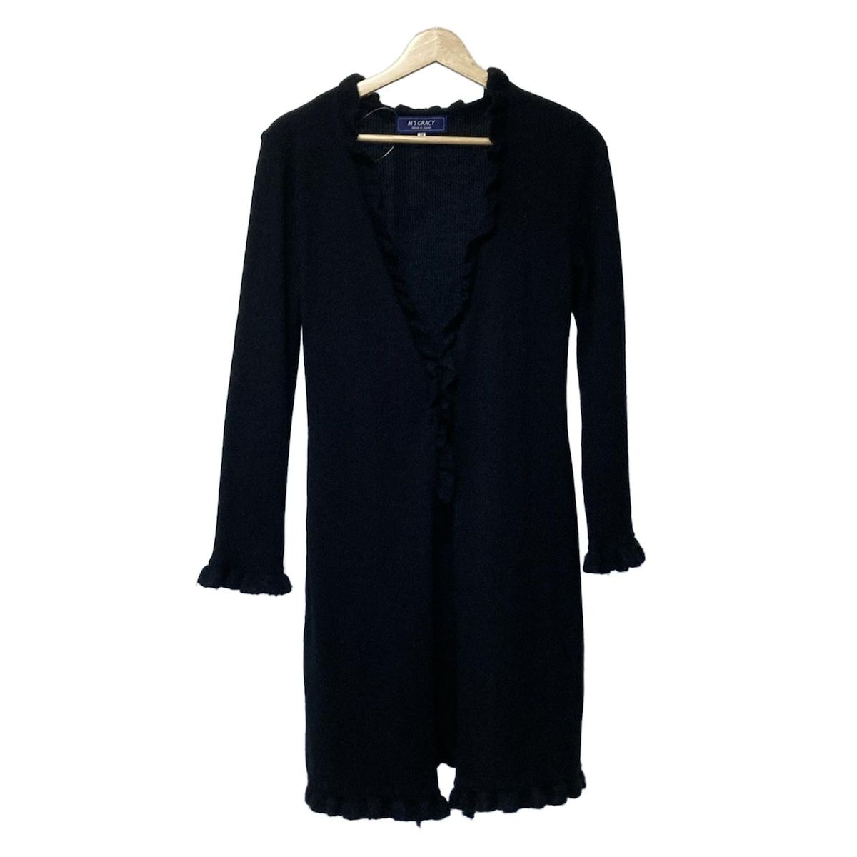 M'S GRACY(エムズグレイシー) カーディガン サイズ38 M レディース新品