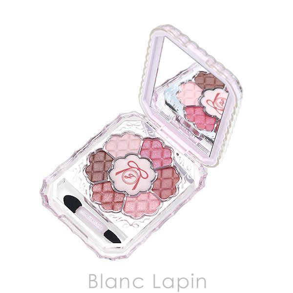 ジルスチュアート JILL STUART リボンファッションショー コレクション