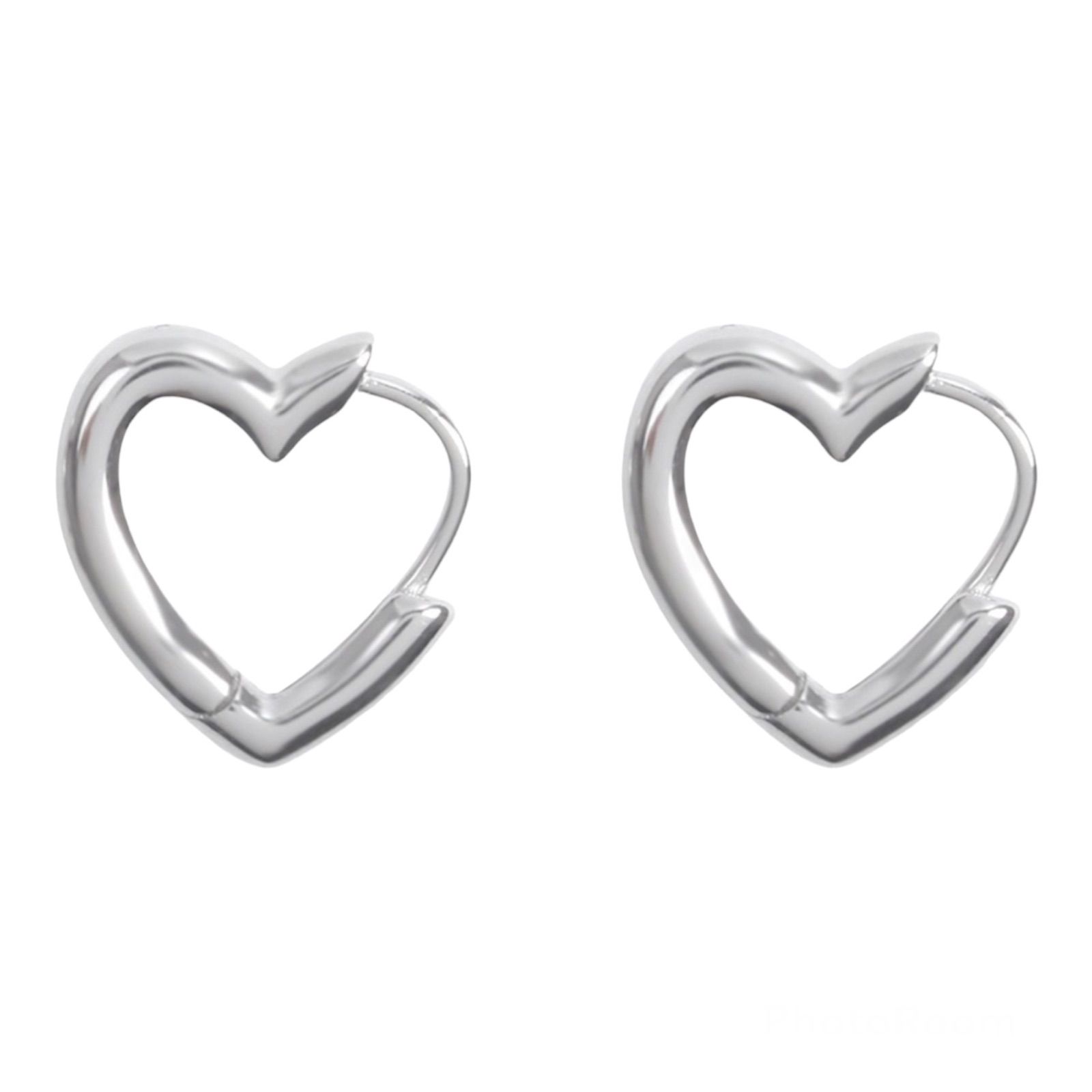 CHROME HEARTS シルバーフープピアス 925 シルバー 両耳用 楽天市場】【ギフト品質】クロムハーツ Chrome Hearts フープ ピアス