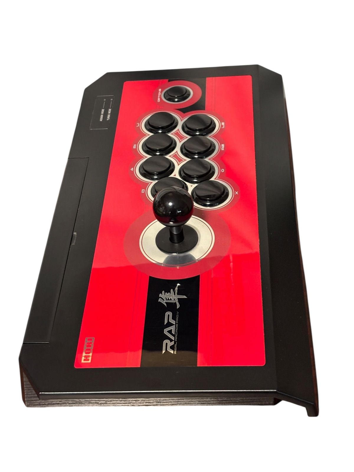 PS4/PS3対応】リアルアーケードPro.V 隼 【公式通販】
