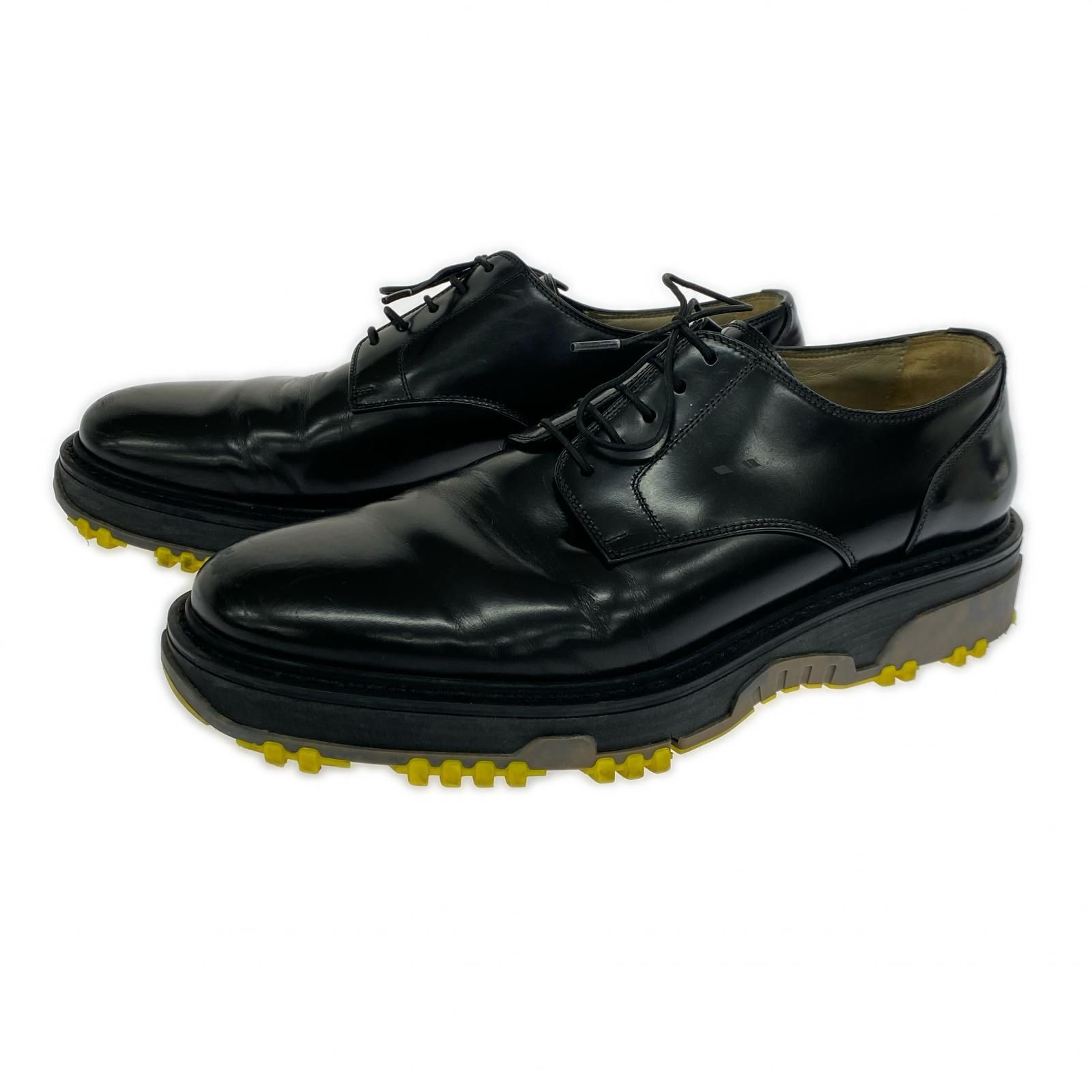 Dior Homme 15AW レザーシューズ Dior Homme 15AW レザーシューズ Dior Homme 15AW レザーシューズ