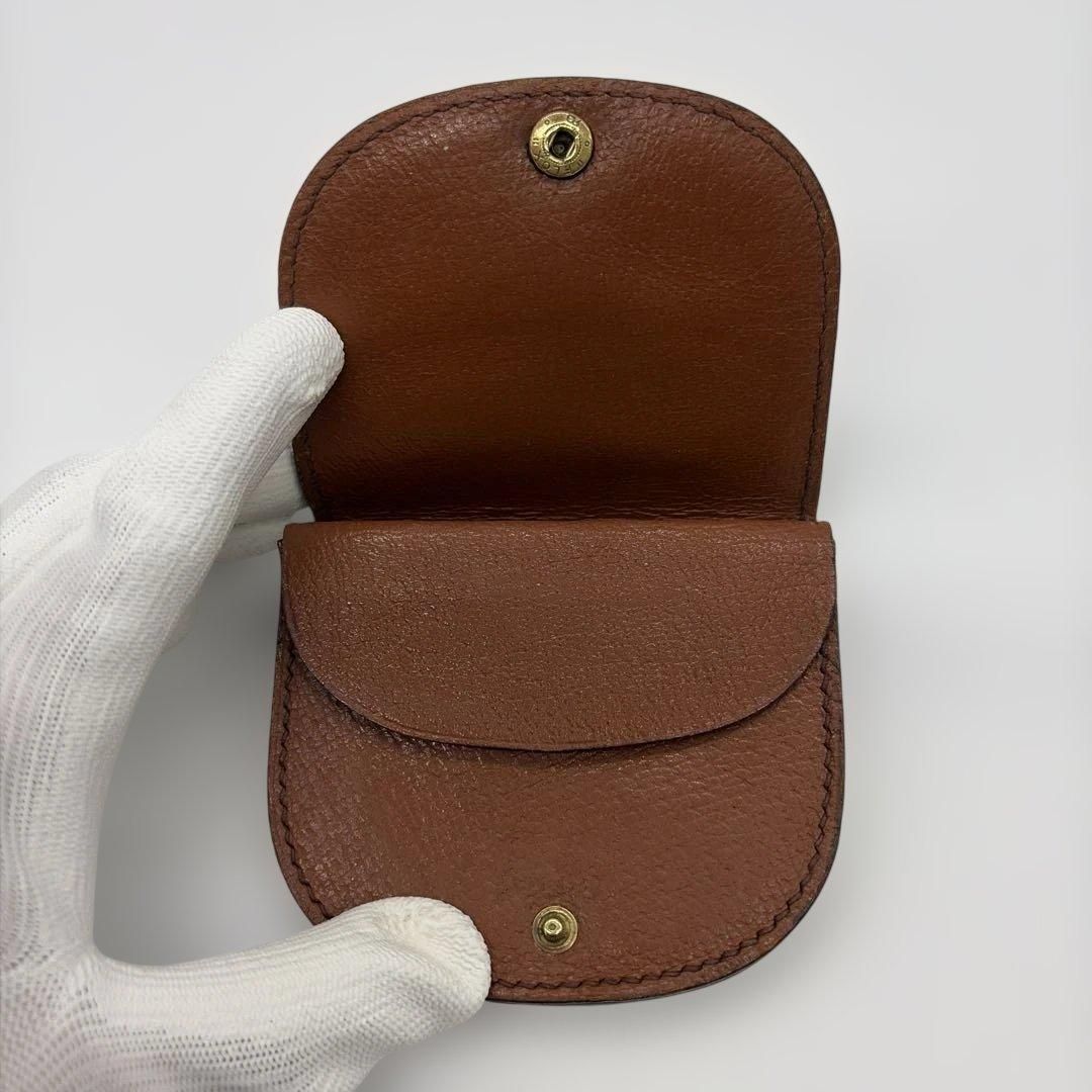 ルイヴィトン モノグラム ポルトモネ グゼ コインケース 1031-4 - メルカリ