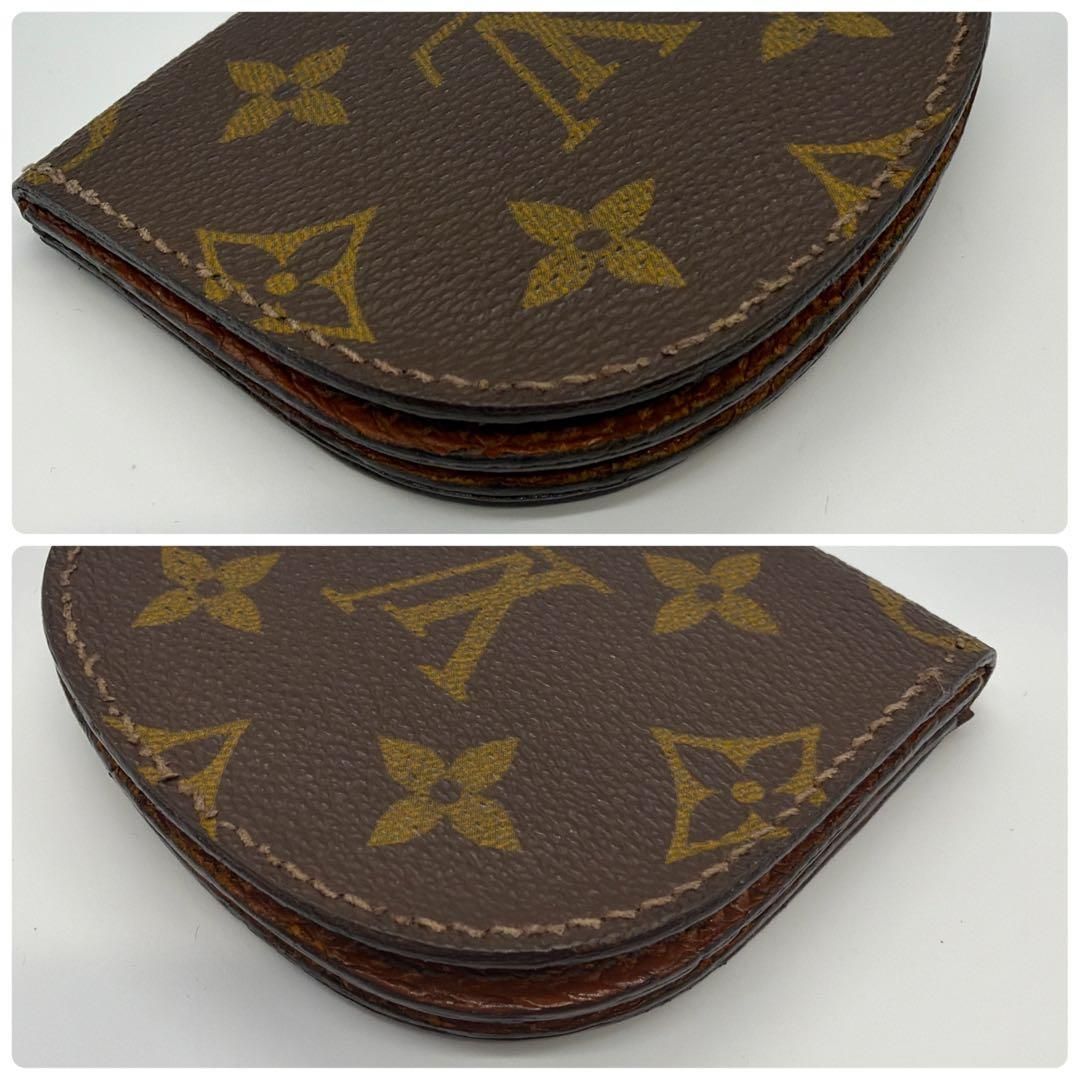 【極美品】ルイヴィトン　ポルトモネグセ モノグラム ケース 楽天市場】【財布】LOUIS VUITTON ルイ ヴィトン モノグラム